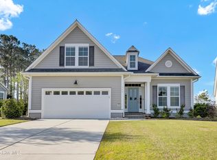 234 Summernights Way, Holly Ridge, NC 28445
