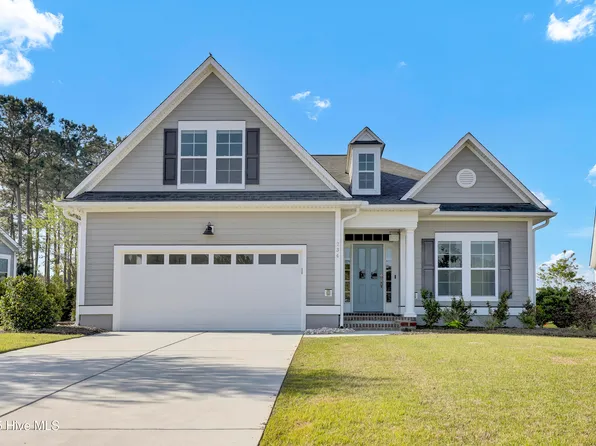 234 Summernights Way, Holly Ridge, NC 28445