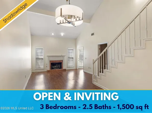 5076 Harling Pl, Jackson, MS 39211