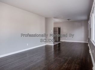 2718 S Brookside Ave, Independence, MO 64052