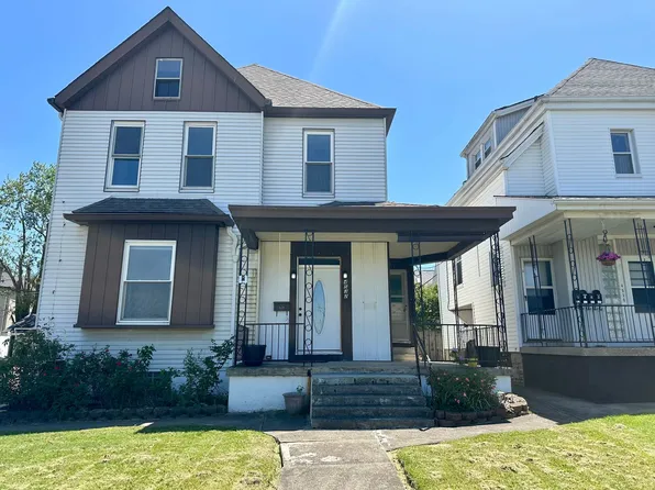 4532 Lafayette Ave, Cincinnati, OH 45212