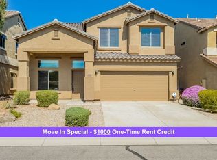 33072 N Kari Rd, Queen Creek, AZ 85142