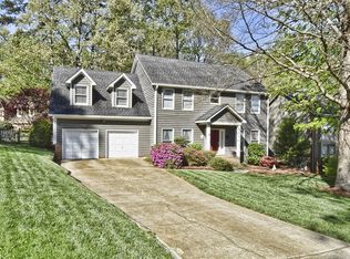 9122 Torrence Creek Ct, Huntersville, NC 28078