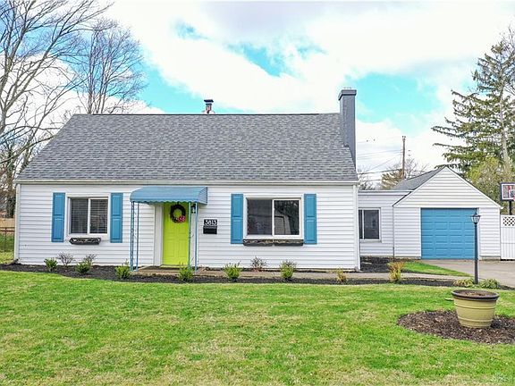 5th image of 3813 Lefevre Dr