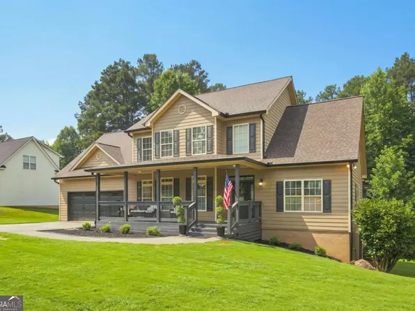 6034 Silver Lace Ln NW, Acworth, GA 30101