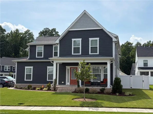 112 Affirmed Dr, Suffolk, VA 23435