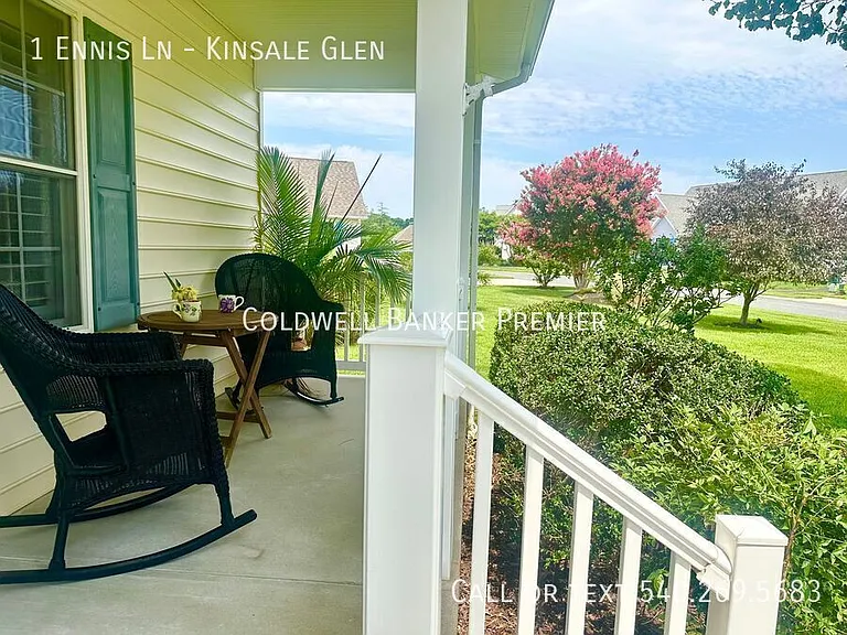 1 Ennis Ln #KINSALE GLEN — Photo 5