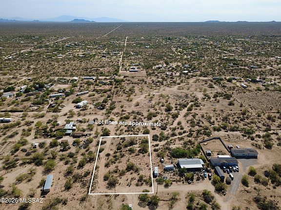 3rd image of 11553 S Wells Fargo Rd