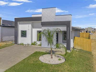 2916 Coventry Dr, Laredo, TX, 78046