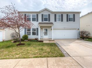 4010 Kellerton Pl, Wentzville, MO 63385