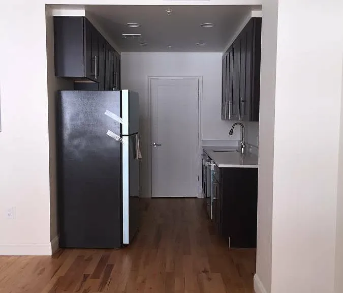 Apartment 207