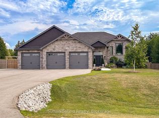 202 Meredith Way, Chatsworth, ON N0H1G0