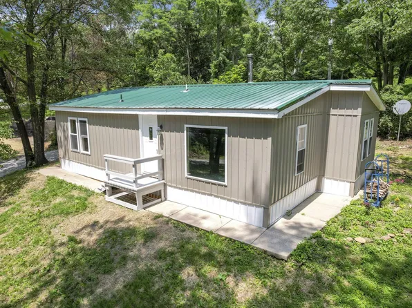 26199 Jackson Rd, Circleville, OH 43113