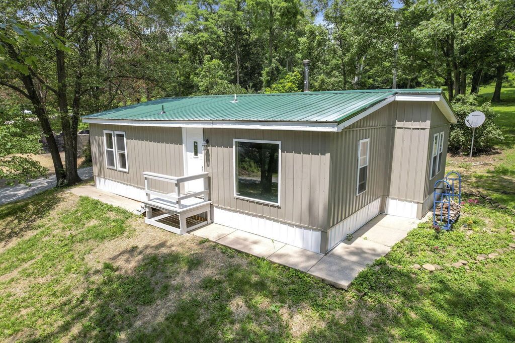Real estate listing image