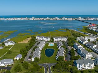 10050 Golf Course Rd UNIT 36, Ocean City, MD 21842