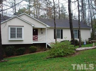 5405 Sunningdale Pl, Raleigh, NC 27612