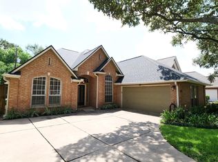 1310 Westwick Forest Ln, Houston, TX 77043