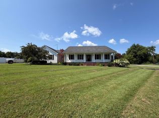 12985 Marion Rd, Princeton, KY 42445