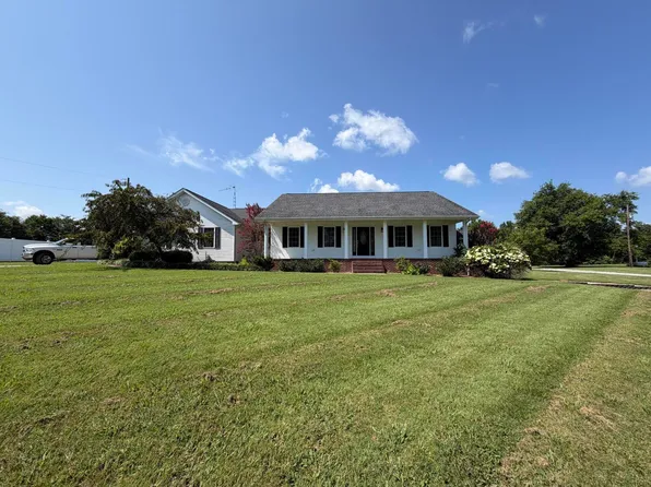 12985 Marion Rd, Princeton, KY 42445