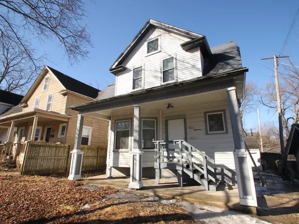 1118 N Winnebago St, Rockford, IL 61103