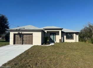 804 Woodridge Cir, Fort Myers, FL 33913