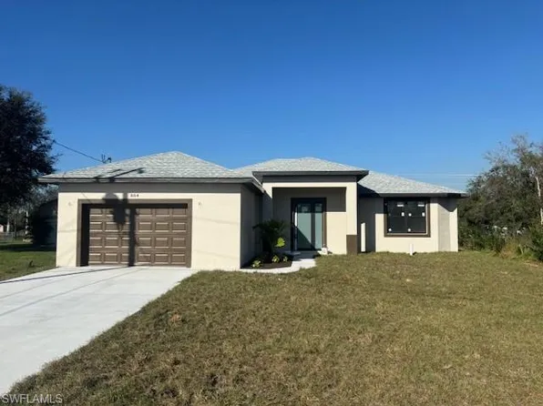 804 Woodridge CIR, FORT MYERS, FL 33913