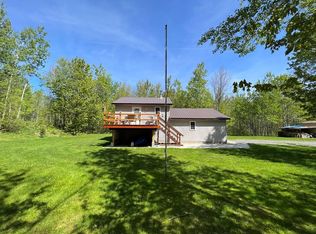 486 Lafrancis Rd, Ellenburg Center, NY 12923