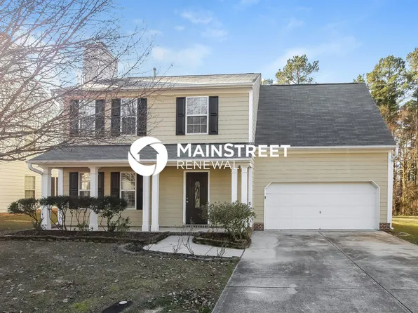 3912 Toyon Dr, Raleigh, NC 27616
