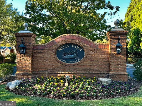 0 Hawk Run, Peachtree Corners, GA 30092