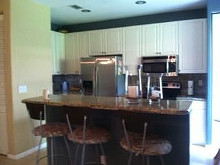Upgraded Kitchen