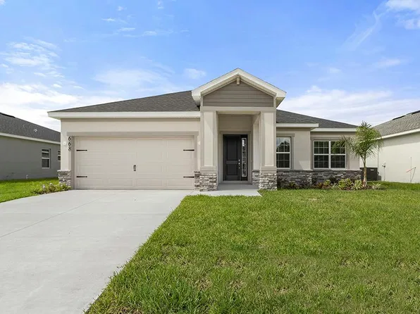 668 Cypress Creek Run, Saint Cloud, FL 34771