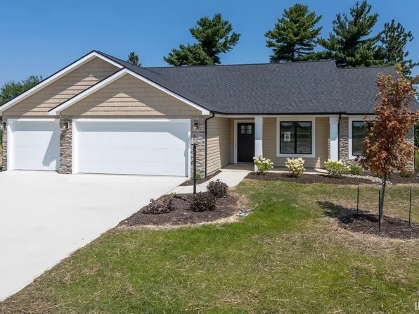 11078 Carob Thorn Trl, Roanoke, IN 46783