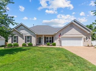 1484 Shelby Point Dr, O'Fallon, MO 63366
