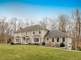 739 Carter St, New Canaan, CT 06840