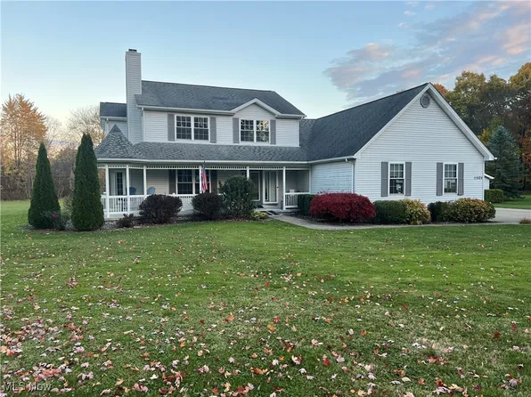 11525 Rapp Rd, New Middletown, OH 44442