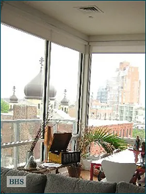 Rented by Brown Harris Stevens | media 56