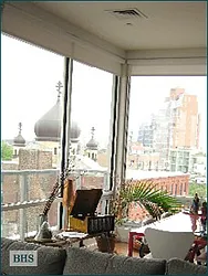 Rented by Brown Harris Stevens