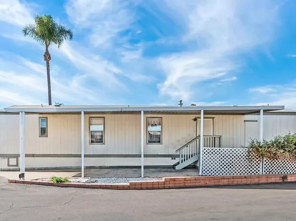 245 W Bobier Dr Space 56, Vista, CA 92083