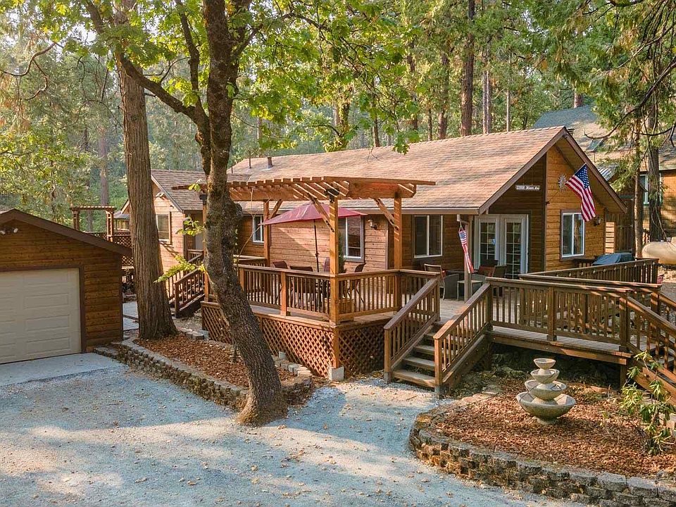 22808 Miners Ave, Twain Harte, CA 95383 Zillow