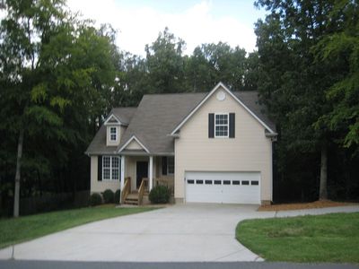 7520 Carmel Rd, Charlotte, NC, 28226