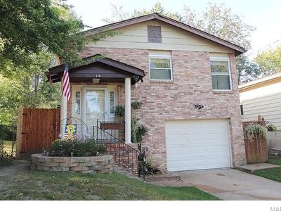 636 Beatrice Ave, Saint Louis, MO, 63125