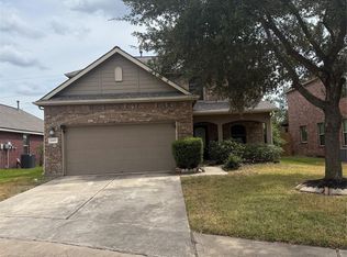 22607 Banter Point Ln, Katy, TX 77449
