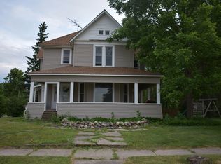 131 E Lincoln Ave, Reed City, MI 49677