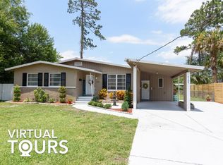 7109 Waikiki Rd, Jacksonville, FL 32216