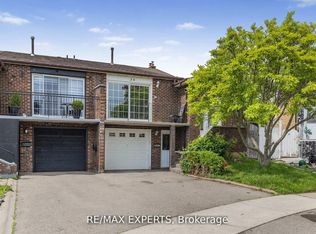 36 Elderwood Pl, Brampton, ON L6V3N3