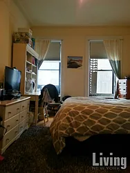 Rented by Living New York