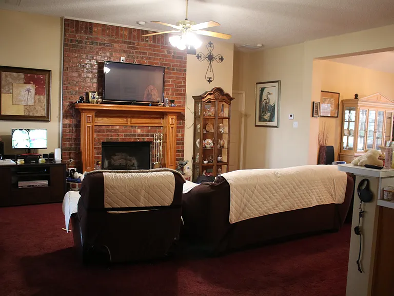 610 Big Oak Ct — Photo 13