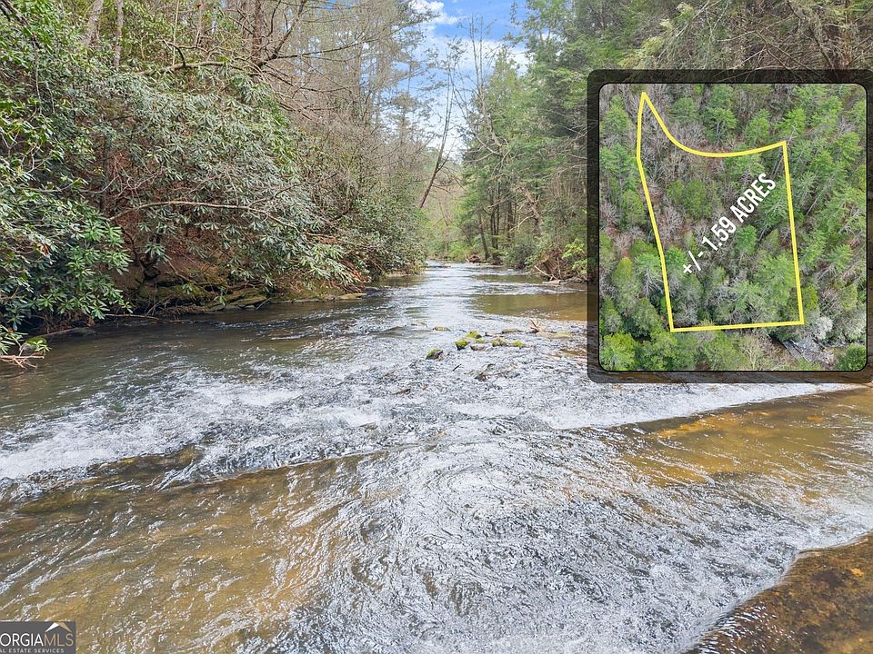 1st image of LOT 22 Soque Falls Dr
