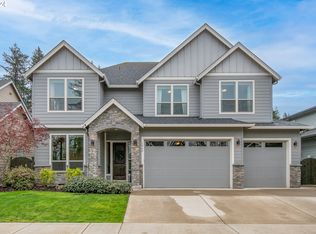 1940 NW 44th Ave, Camas, WA 98607