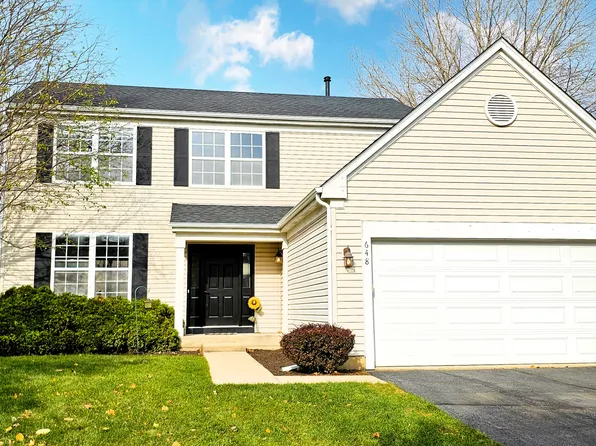 648 Lochwood Dr, Crystal Lake, IL 60012
